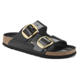 Arizona Big Buckle Cuir naturel verni Arizona Big Buckle Cuir naturel verni