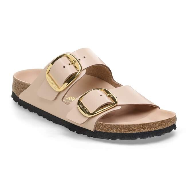 Arizona Big Buckle Cuir naturel verni Arizona Big Buckle Cuir naturel verni