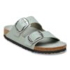 Arizona Big Buckle Cuir naturel verni