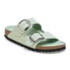 Arizona Big Buckle Cuir naturel verni Arizona Big Buckle Cuir naturel verni