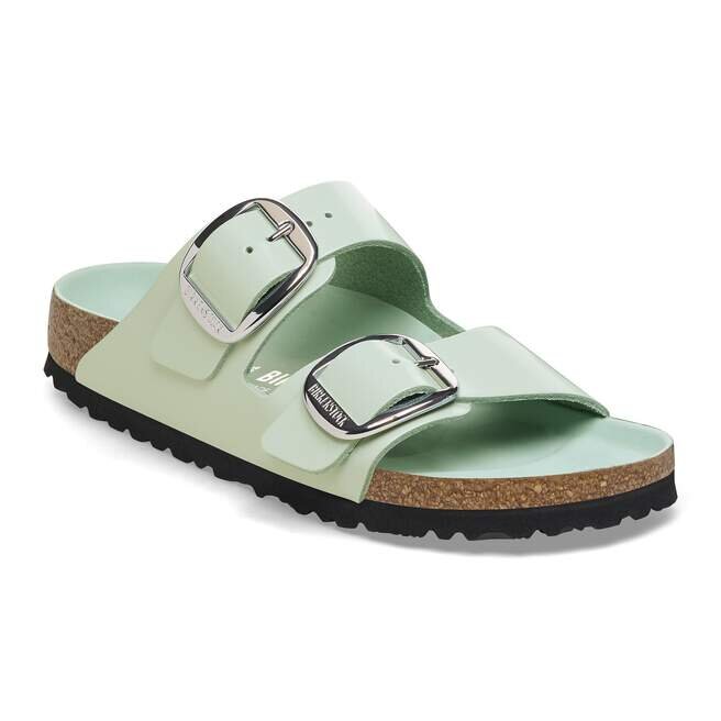 Arizona Big Buckle Cuir naturel verni Arizona Big Buckle Cuir naturel verni