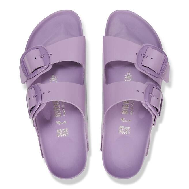 Arizona Big Buckle Cuir naturel verni Arizona Big Buckle Cuir naturel verni