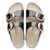 Arizona Big Buckle Cuir naturel verni Arizona Big Buckle Cuir naturel verni