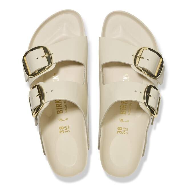 Arizona Big Buckle Cuir naturel verni Arizona Big Buckle Cuir naturel verni