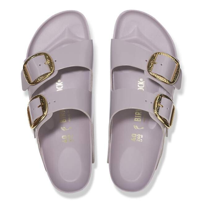 Arizona Big Buckle Cuir naturel verni Arizona Big Buckle Cuir naturel verni