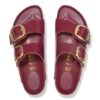 Arizona Big Buckle Cuir naturel verni Arizona Big Buckle Cuir naturel verni