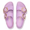 Arizona Big Buckle Cuir naturel verni Arizona Big Buckle Cuir naturel verni