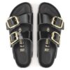 Arizona Big Buckle Cuir naturel verni Arizona Big Buckle Cuir naturel verni