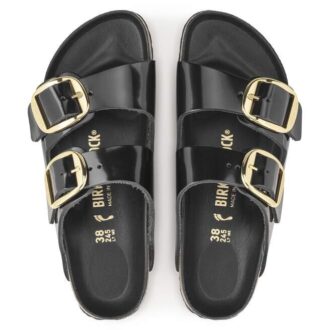 Arizona Big Buckle Cuir naturel verni Arizona Big Buckle Cuir naturel verni