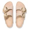 Arizona Big Buckle Cuir naturel verni Arizona Big Buckle Cuir naturel verni