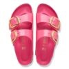 Arizona Big Buckle Cuir naturel verni Arizona Big Buckle Cuir naturel verni