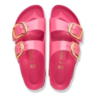 Arizona Big Buckle Cuir naturel verni Arizona Big Buckle Cuir naturel verni