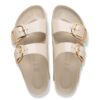 Arizona Big Buckle Cuir naturel verni Arizona Big Buckle Cuir naturel verni