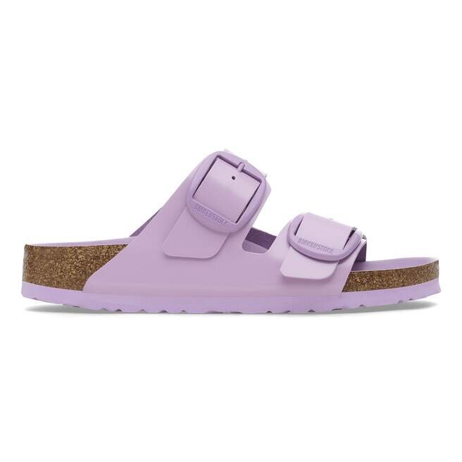 Arizona Big Buckle Cuir naturel verni Arizona Big Buckle Cuir naturel verni