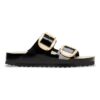 Arizona Big Buckle Cuir naturel verni Arizona Big Buckle Cuir naturel verni