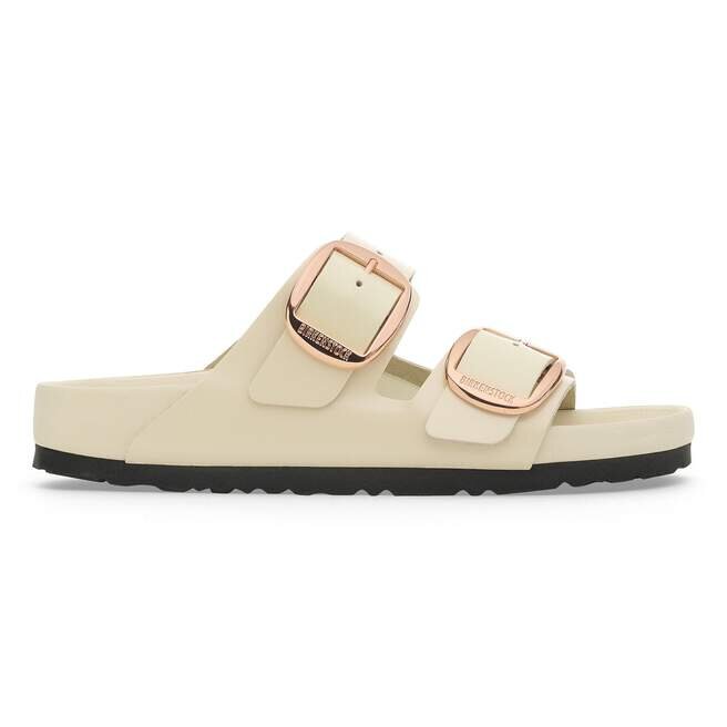 Arizona Big Buckle Cuir naturel verni Arizona Big Buckle Cuir naturel verni