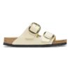 Arizona Big Buckle Cuir naturel verni Arizona Big Buckle Cuir naturel verni