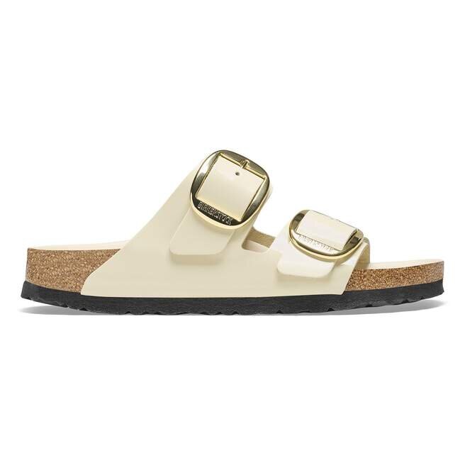 Arizona Big Buckle Cuir naturel verni Arizona Big Buckle Cuir naturel verni