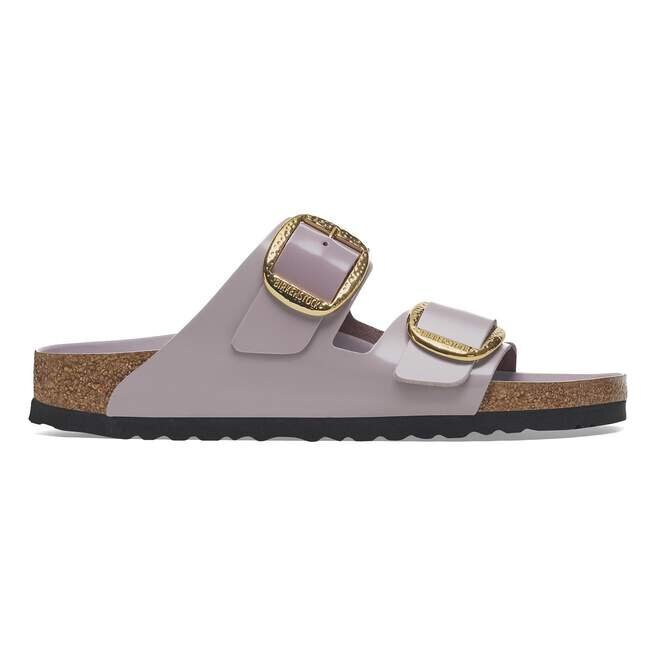 Arizona Big Buckle Cuir naturel verni Arizona Big Buckle Cuir naturel verni