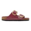 Arizona Big Buckle Cuir naturel verni Arizona Big Buckle Cuir naturel verni