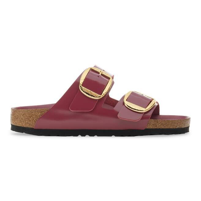 Arizona Big Buckle Cuir naturel verni Arizona Big Buckle Cuir naturel verni