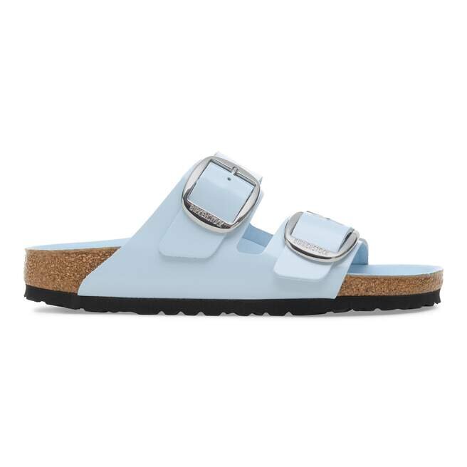 Arizona Big Buckle Cuir naturel verni Arizona Big Buckle Cuir naturel verni