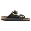 Arizona Big Buckle Cuir naturel verni Arizona Big Buckle Cuir naturel verni