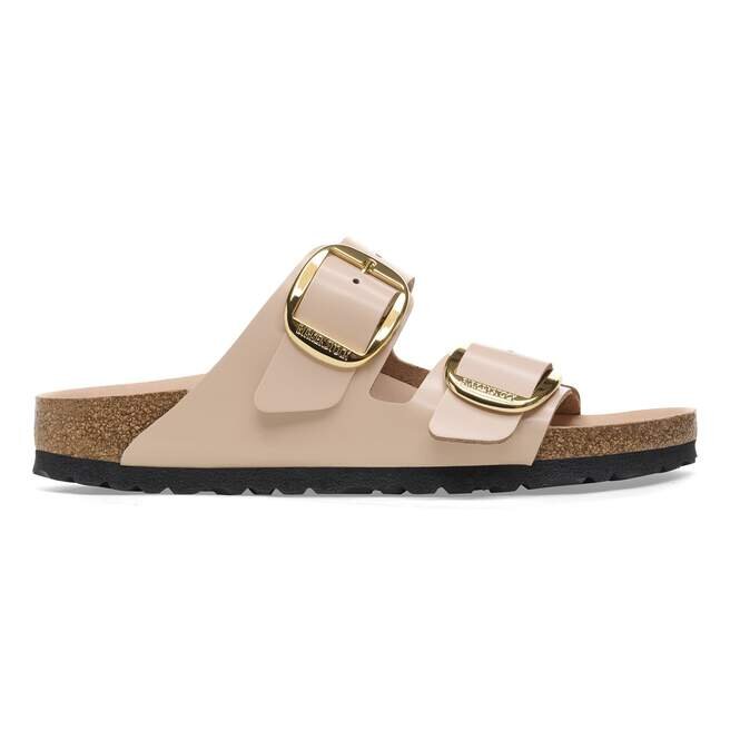 Arizona Big Buckle Cuir naturel verni Arizona Big Buckle Cuir naturel verni