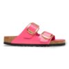 Arizona Big Buckle Cuir naturel verni Arizona Big Buckle Cuir naturel verni