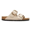 Arizona Big Buckle Cuir naturel verni Arizona Big Buckle Cuir naturel verni