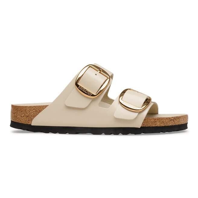 Arizona Big Buckle Cuir naturel verni Arizona Big Buckle Cuir naturel verni