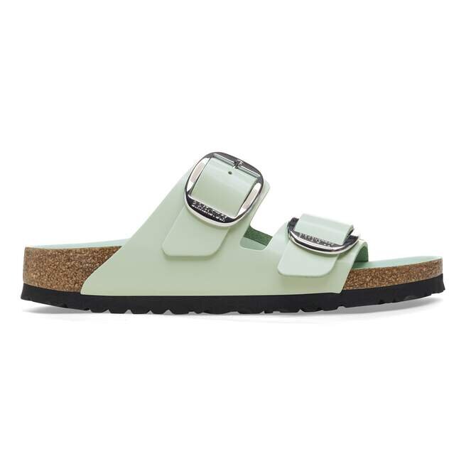 Arizona Big Buckle Cuir naturel verni Arizona Big Buckle Cuir naturel verni