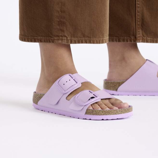 Arizona Big Buckle Cuir naturel verni Arizona Big Buckle Cuir naturel verni
