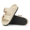 Arizona Big Buckle Cuir naturel verni Arizona Big Buckle Cuir naturel verni