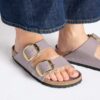 Arizona Big Buckle Cuir naturel verni Arizona Big Buckle Cuir naturel verni