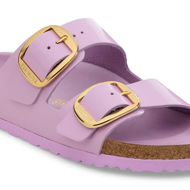 Arizona Big Buckle Cuir naturel verni Arizona Big Buckle Cuir naturel verni