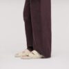 Arizona Big Buckle Cuir naturel verni