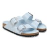 Arizona Big Buckle Cuir naturel verni Arizona Big Buckle Cuir naturel verni