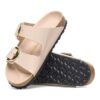 Arizona Big Buckle Cuir naturel verni Arizona Big Buckle Cuir naturel verni