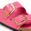 Arizona Big Buckle Cuir naturel verni Arizona Big Buckle Cuir naturel verni