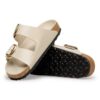 Arizona Big Buckle Cuir naturel verni Arizona Big Buckle Cuir naturel verni