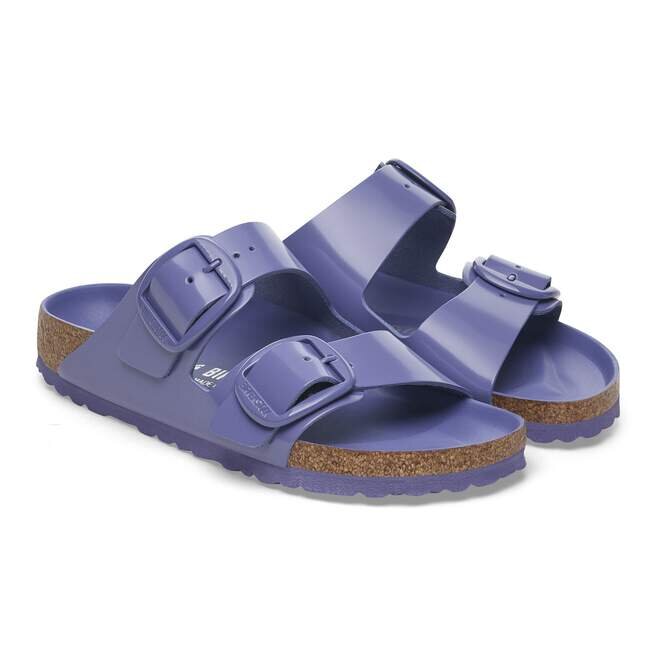 Arizona Big Buckle Cuir naturel verni Arizona Big Buckle Cuir naturel verni