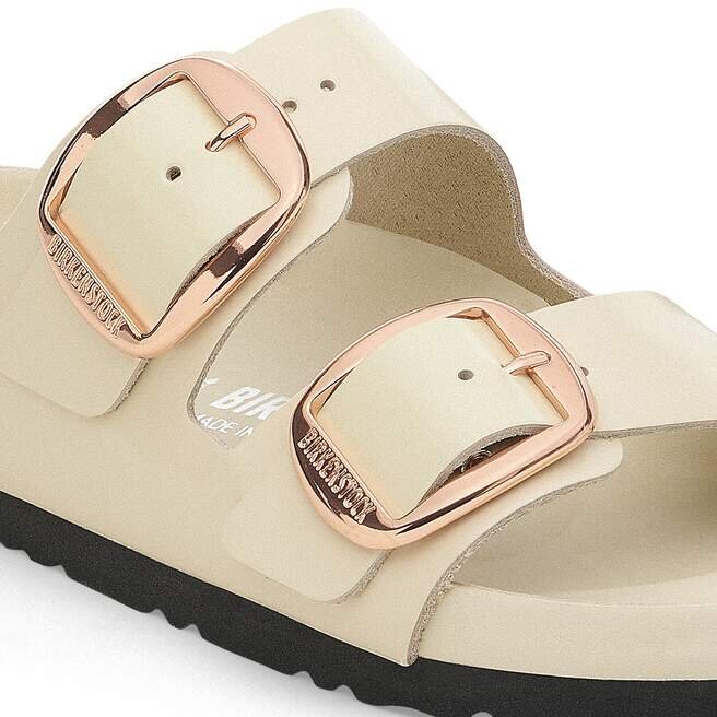 Arizona Big Buckle Cuir naturel verni Arizona Big Buckle Cuir naturel verni