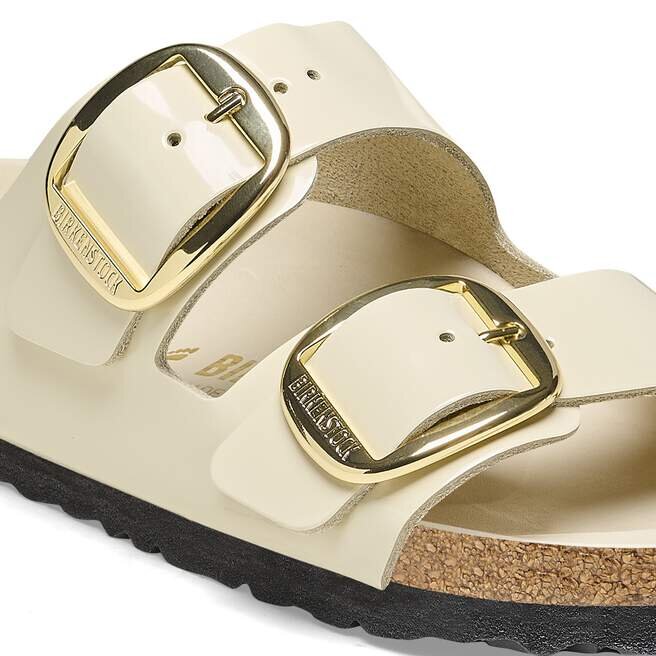 Arizona Big Buckle Cuir naturel verni Arizona Big Buckle Cuir naturel verni