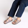 Arizona Big Buckle Cuir naturel verni Arizona Big Buckle Cuir naturel verni