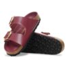 Arizona Big Buckle Cuir naturel verni Arizona Big Buckle Cuir naturel verni