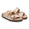 Arizona Big Buckle Cuir naturel verni Arizona Big Buckle Cuir naturel verni