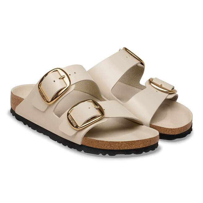 Arizona Big Buckle Cuir naturel verni Arizona Big Buckle Cuir naturel verni