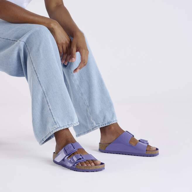 Arizona Big Buckle Cuir naturel verni Arizona Big Buckle Cuir naturel verni