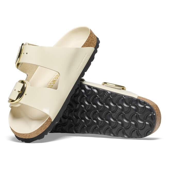 Arizona Big Buckle Cuir naturel verni Arizona Big Buckle Cuir naturel verni